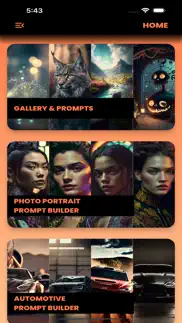 prompt builder for ai image iphone images 1