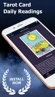 learn tarot card meanings iphone images 1