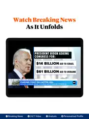 abc news: live & breaking news ipad images 4