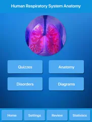 respiratory system anatomy ipad images 1