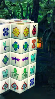 fairy mahjong 3d 2023 iphone images 4