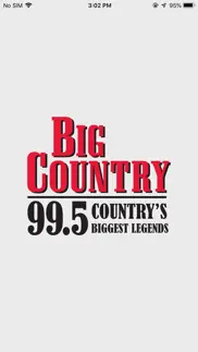 big country 99.5 iphone images 1