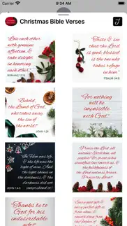 christmas bible verses sticker iphone images 3