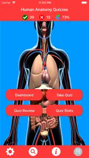 human anatomy quizzes iphone images 1