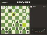 ajedrez - jugar y aprender ipad capturas de pantalla 3