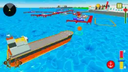cruise ship 3d boat simulator iphone images 1