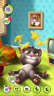 my talking tom iphone images 1