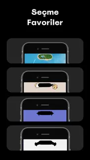wallpapers for dynamic island iphone resimleri 3