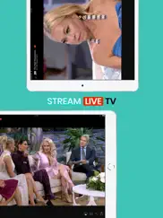 bravo - live stream tv shows ipad images 4