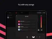 stemz: ai tool for musicians ipad images 2