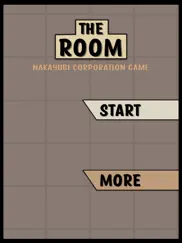 escape game - the room ipad images 1