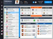 ibasketball manager 22 iPad Captures Décran 4