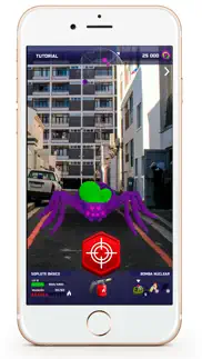 survival hunter iphone capturas de pantalla 1