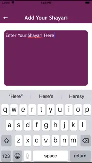 new hindi shayari status sms iphone images 4
