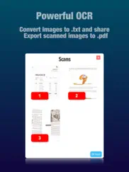 pdf scanner ocr light ipad images 1
