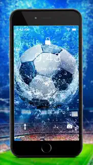 football wallpaper hd 4k iphone resimleri 1