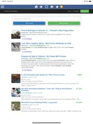 hoobly classifieds for pets ipad images 1