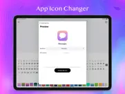 app icon maker - change icon ipad images 3