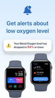blood oxygen app iphone images 2
