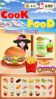 cook-book food cooking games iphone images 3