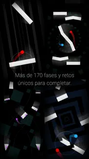 duet game iphone capturas de pantalla 1