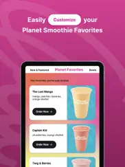 planet smoothie ipad images 3