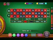 roulette casino royale city ipad capturas de pantalla 4
