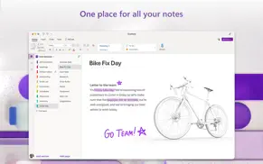 microsoft onenote iphone images 2