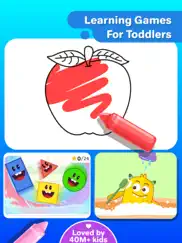 learning games for toddlers + ipad images 2