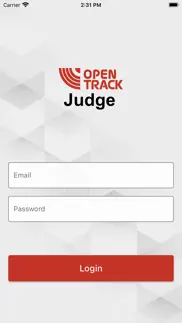 opentrack judge iphone resimleri 1