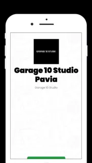 garage 10 studio . iphone images 1