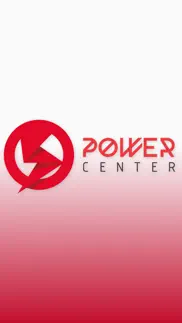 power center iPhone Captures Décran 1