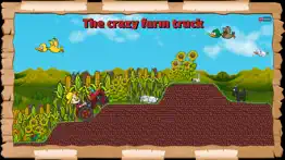 the crazy farm truck iphone images 1