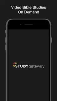study gateway iphone images 1