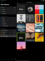 musicbuddy: mes vinyles et cd iPad Captures Décran 4