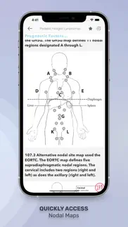 tnm cancer staging manual iphone images 4