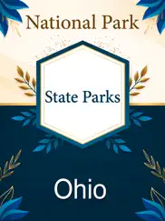 ohio state parks - guide ipad bildschirmfoto 1