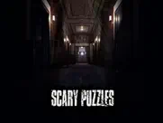 scary puzzles horror escape 3d ipad images 1