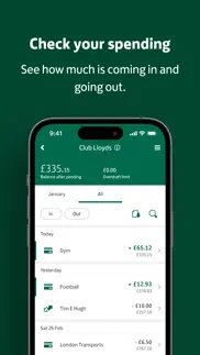 lloyds bank mobile banking iphone images 2