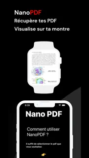 nanopdf iphone resimleri 1