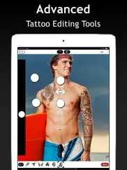 tattoo designer ink yourself ipad images 2