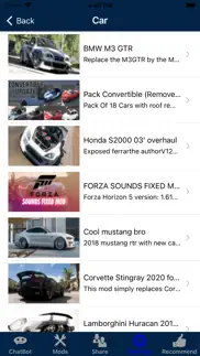 fungamegpt for forza horizon 5 iphone images 3