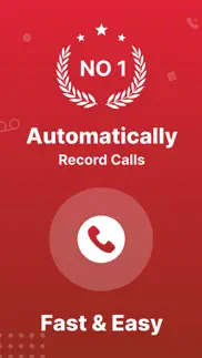 acr - auto call recorder iphone images 1