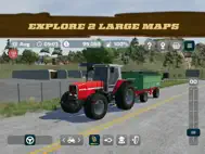 Farming Simulator 23 NETFLIX ipad bilder 3