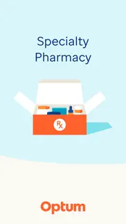 optum specialty pharmacy iphone images 1