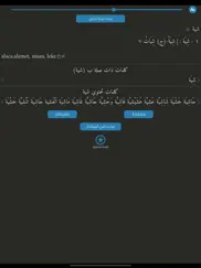 المعاني عربي تركي + айпад изображения 2