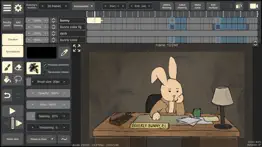 roughanimator - animation app iphone images 1