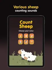 count sheep ai ipad images 3