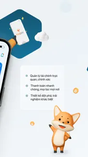 ví điện tử foxpay iphone images 2