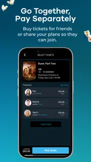 atom - movie tickets & times iphone images 4